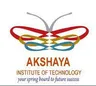 Akshaya Institute of Technology