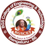 BGS College of Engineering and Technology