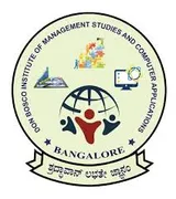 Don Bosco Institute of Management Studies & Computer Applications, Bangalore