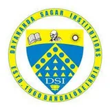 Dayananda Sagar College of Engineering