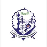 Ghousia College of Engineering