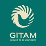 GITAM Deemed to be University, Bangalore