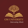 GM University, Davanagere