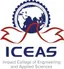 Impact College Of Engineering & Applied Sciences