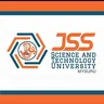 JSS Science and Technology University (Formerly SJCE) Mysore