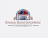 Khaja Bandanawaz University Kalaburgi