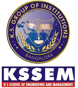 K S School of Engineering & Management