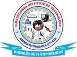 G Madegowda Institute of Technology