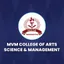 MVM College of Arts, Science and Management