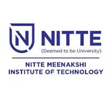 Nitte Meenakshi Institute of Technology (NMIT)