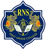 RNS First Grade College