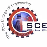 Sha-Shib College of Engineering