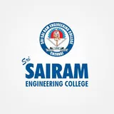 Sri Sairam College of Engineering