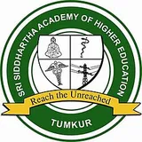 Sri Siddhartha Academy of Higher Education