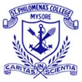 St. Philomena's College, Mysore