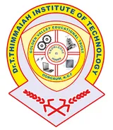 Dr. Timmaiah Institute of Technology